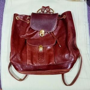MARINO ORLANDI BACKPACK